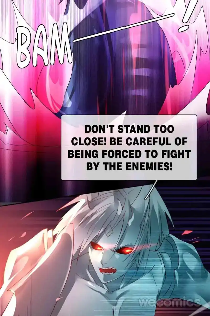 Legend Reboot Chapter 39 55